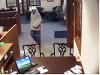 Chesterton bank robbed