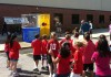 St Mary students have field day fun