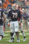 Thornton grad Craig Wilson switches sides, becomes part of Illini defense