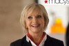 Actress Florence Henderson Featured in Macy's TV Commercial Campaign