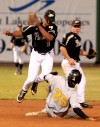 Boilers beat VU to pick up first NCAA tournament victory