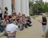 MISSISSIPPI ROAD TRIP: The Ancestors Inside Us and the Precious Right to Vote