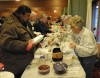 Delicious ethnicity at Hegewisch church