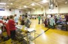 Hobart conducts annual Trash or Treasure Citywide Garage Sale