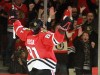 Jonathan Toews