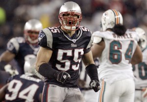 Police: Junior Seau found dead at home in suicide