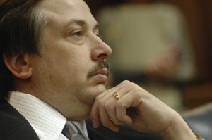 State Rep. Stevenson is out, others jump into primary