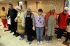 Helping feed the hungry