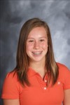 Marian Catholic swimmer Abby Kresal