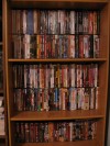 Of Notoriety: DVD Organization Tips