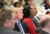 Gary Juneteenth prayer breakfast, The Mayor's Leadership Prayer Breakfast