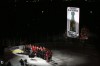 GEORGE CASTLE: Hawks fans go cosmic as Cup banner reaches the heights