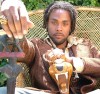 A film fest weekend in Gary shares the work of a region actor