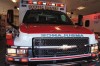 Fire/EMS responses increasing  