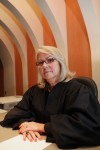 Lake Juvenile Court Judge Mary Beth Bonaventura