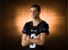 Offensive Player of Year Raspopovich