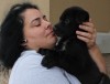 Pet adoption day