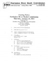 Kankakee River Basin Commission