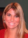 Author Gina Meyers