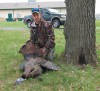 Third annual Turkey Tracks Hunt a big success