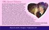 Valentine's Day Most Adorable Couple Contest Contestants