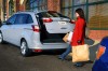 Auto companies amass car conveniences