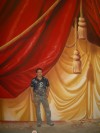 ‘Art’ festival puts recovery on front line 