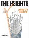 The Anatomy of a Skyscraper: Author Kate Ascher explains the science behind the world's tallest structures