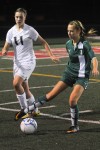 Valparaiso's Lauren Reineke