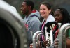 Video - Marian Catholic Prepares for the Rose Parade