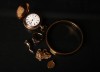 Buying and selling gold