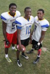 Crete-Monee's big three kicking it into high gear