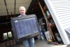 Local firm reflects spirit to boost exports and meet U.S. goal