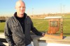Wheeler's Dan Klimczak, 2011 Times Coach of the Year