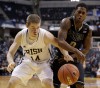 Terone Johnson, Scott Martin