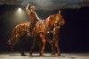 "War Horse" National Broadway Tour
