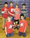 Chess teams find success