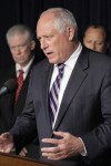 Illinois teachers union endorses Quinn for governor