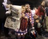 David Diehl, Super Bowl XLVI