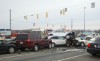 One person killed in Chesterton accident