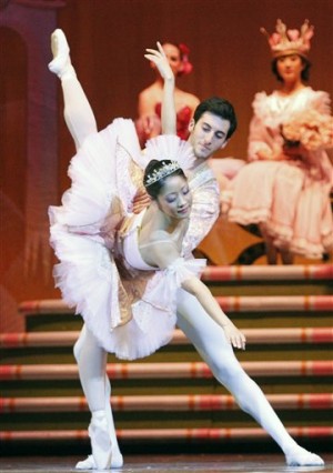 How to prepare kids to see their first 'Nutcracker'