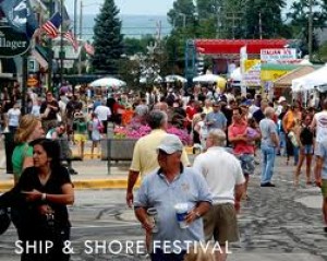 Best of 2012: Best downtown (MI)