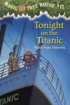 Titanic a magnet for kids, fine line for educators  