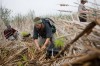 Interns help strengthen Dunes