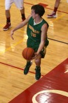 Morgan Township's Brandon Murphy