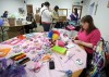 Vendor and kids fun fair raises funds for summer mission work