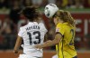 Germany Soccer WWCup Sweden US