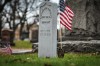 Oak Hill Cemetery ceremony focuses on region Civil War veterans