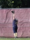 Bishop Noll's Katelyn Richardson