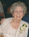 Woman loved traveling, church